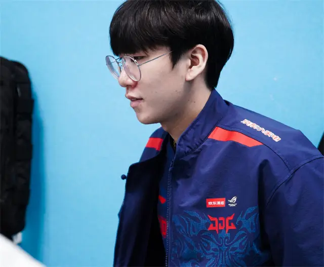 EG绝杀JDG，Keria完成史诗逆转半决赛3:0（釜山）