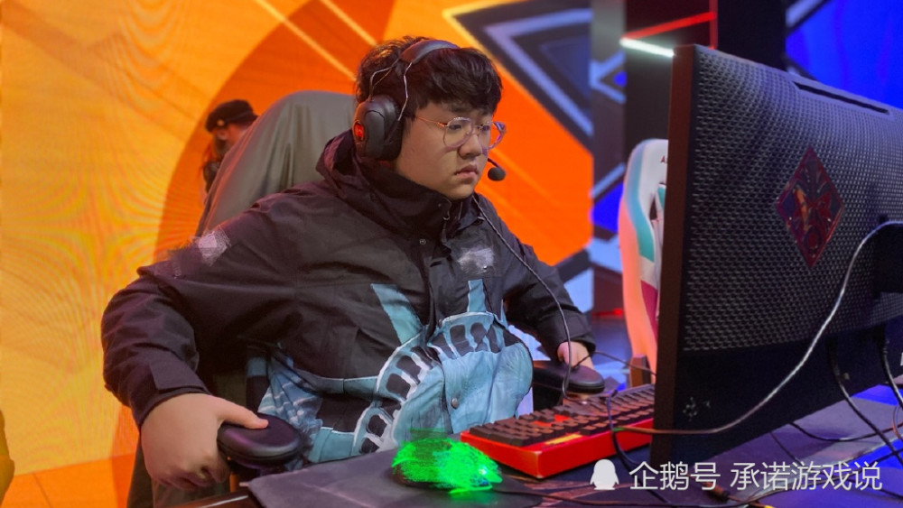 FLY横扫DK，Caps拿下关键大龙入围赛3:2（北京）