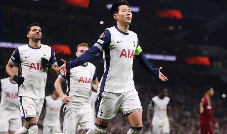 波尔图绝杀多特蒙德，孙兴慜补时绝平亚洲杯